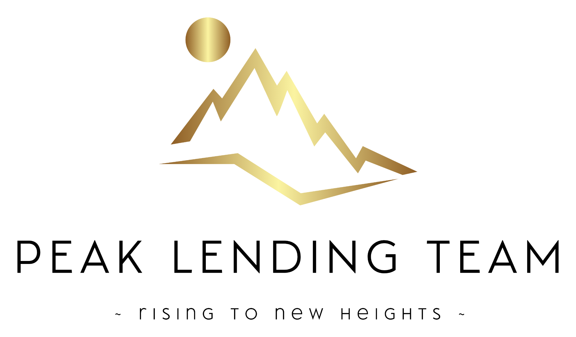 Peak Lending Team rising to new heights